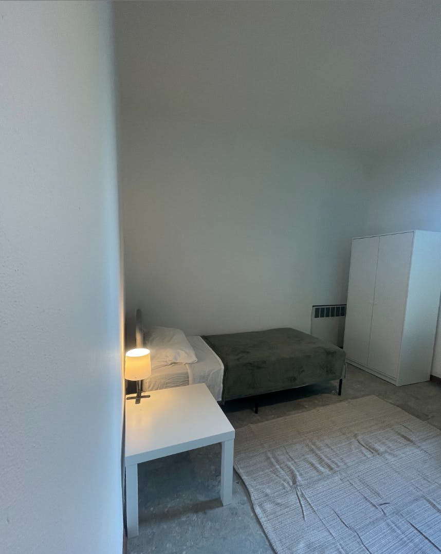 Single room Bologna, 1 bed, 12m² — photo 7