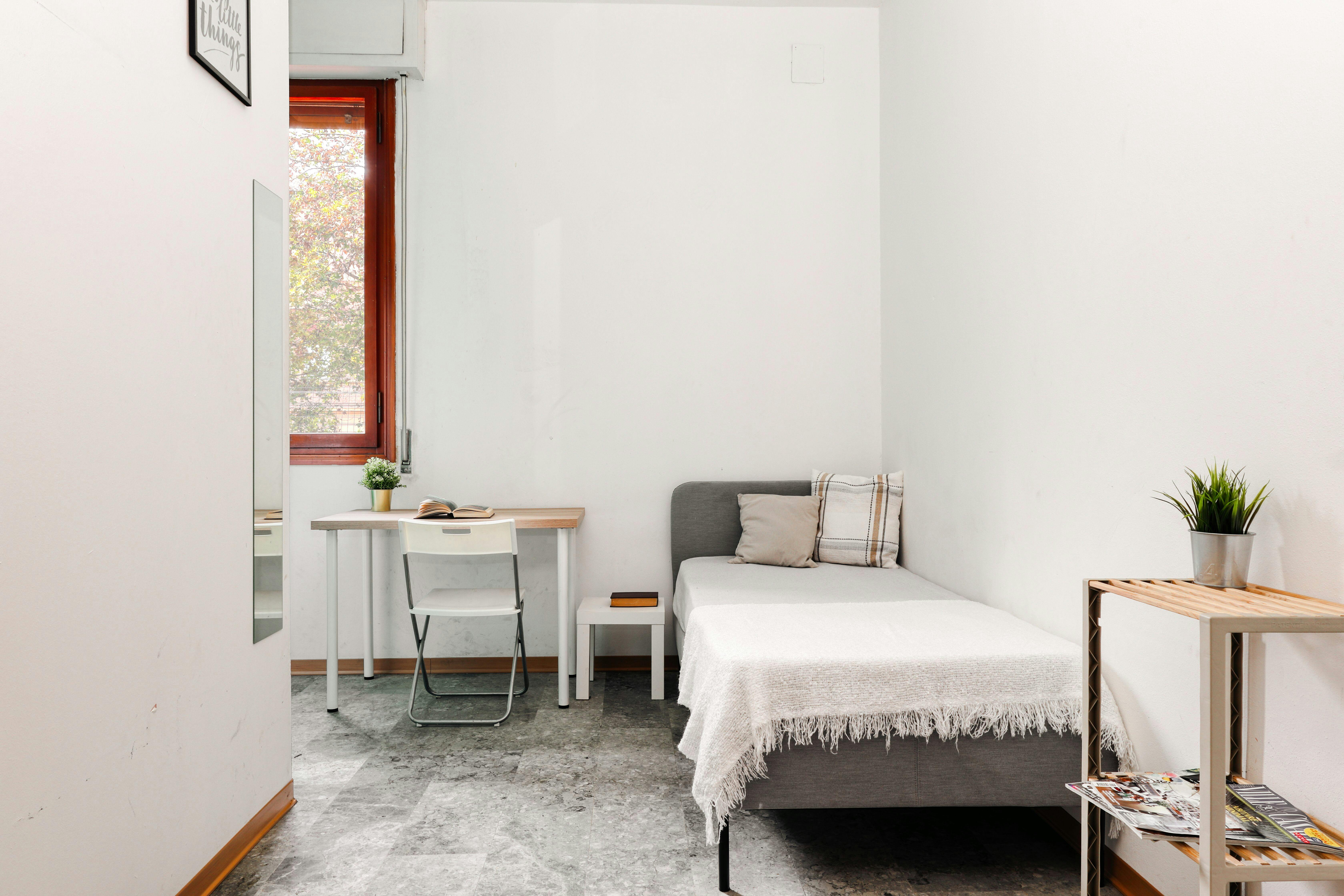 Stanza privata in affitto a 620 € al mese a Bologna, Viale Giuseppe Barilli Quirico Filopanti