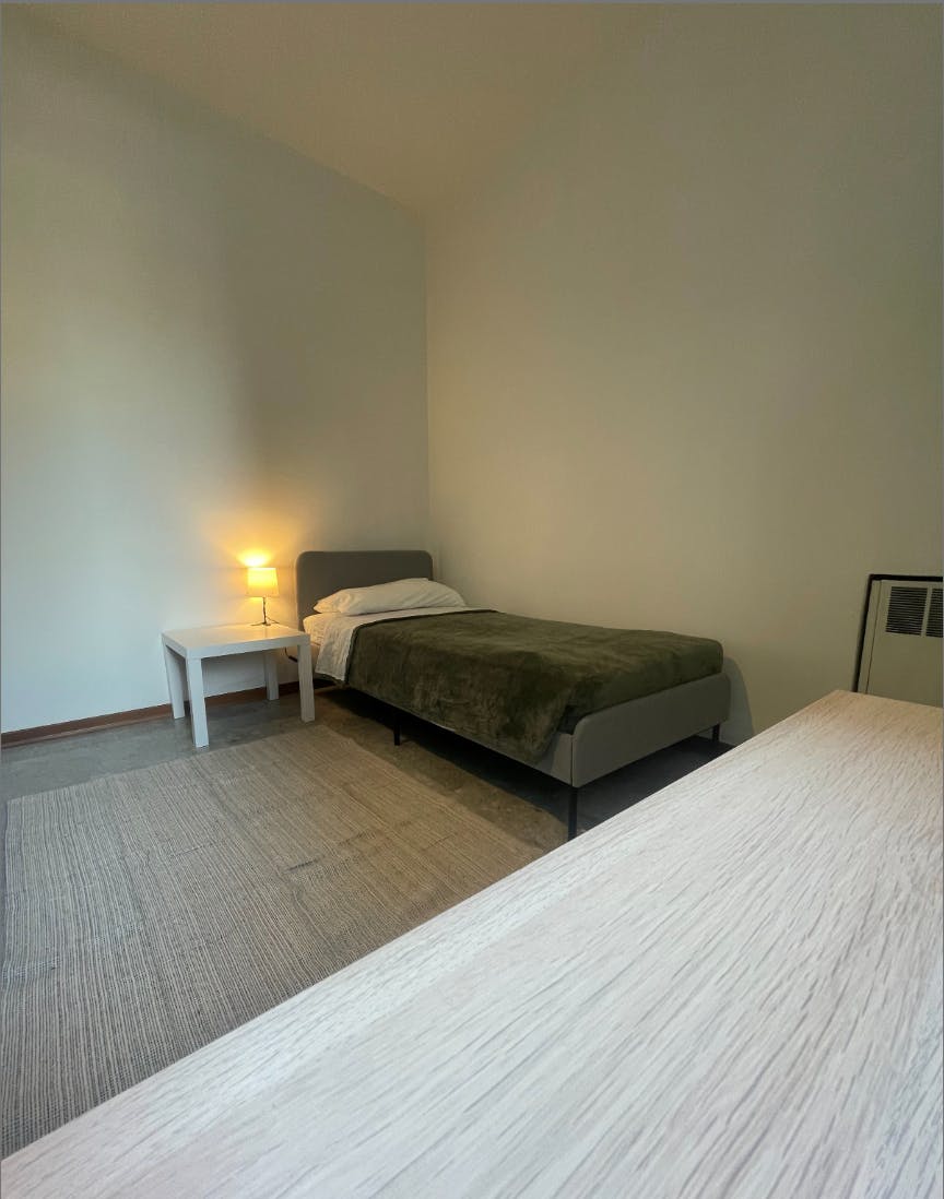 Single room Bologna, 1 bed, 12m² — photo 4
