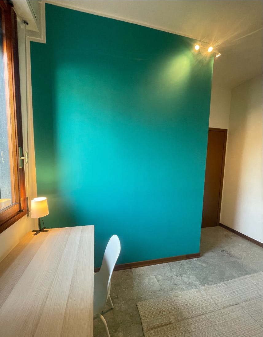 Single room Bologna, 1 bed, 12m² — photo 10