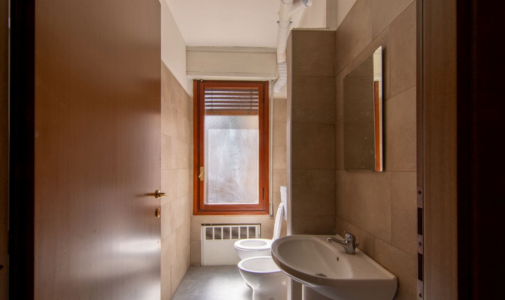 Single room Bologna, 1 bed, 12m² — photo 9