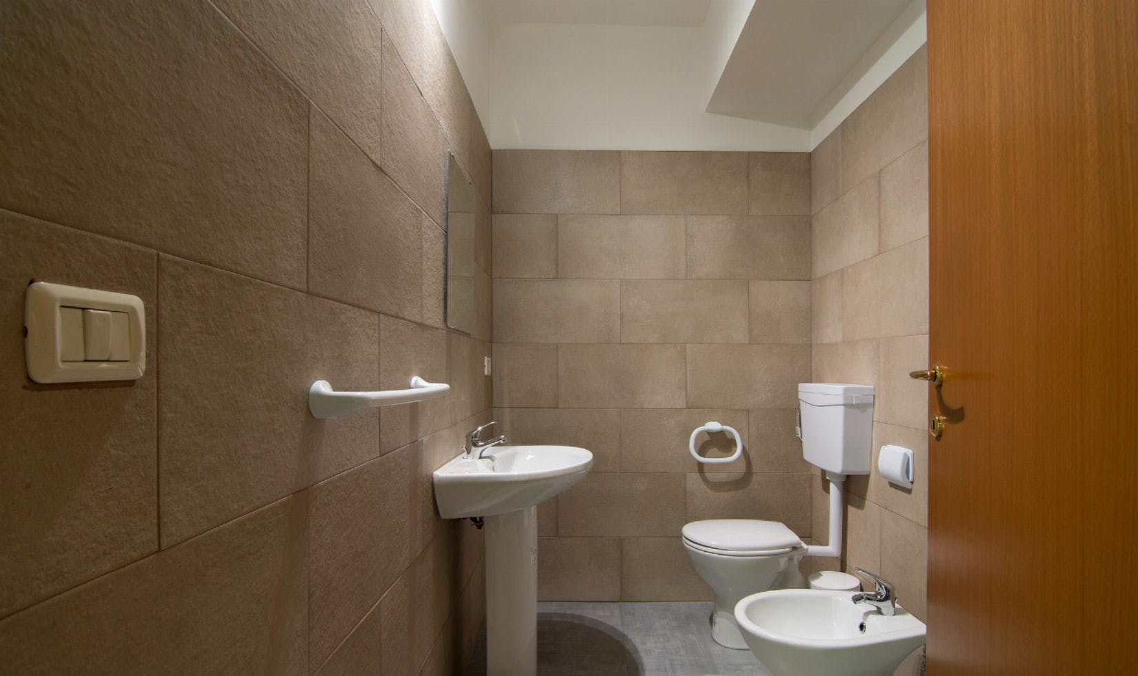 Single room Bologna, 1 bed, 12m² — photo 3