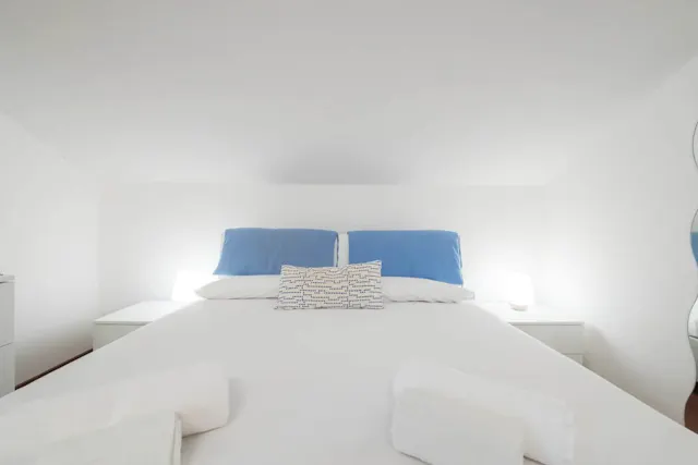 2-Bedroom Apartment in Via Giuseppe Meda, Milan (1570827) room image 2