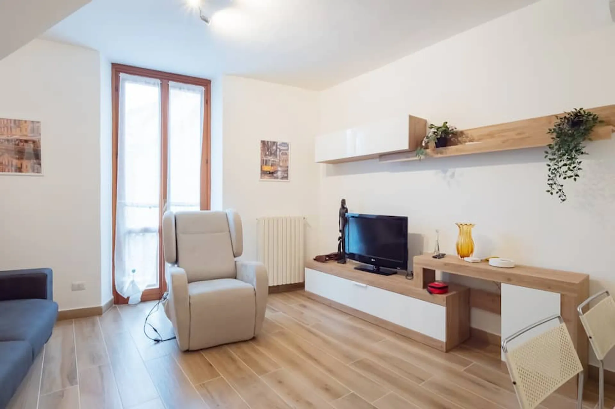 Via Giuseppe Meda, Milan preview