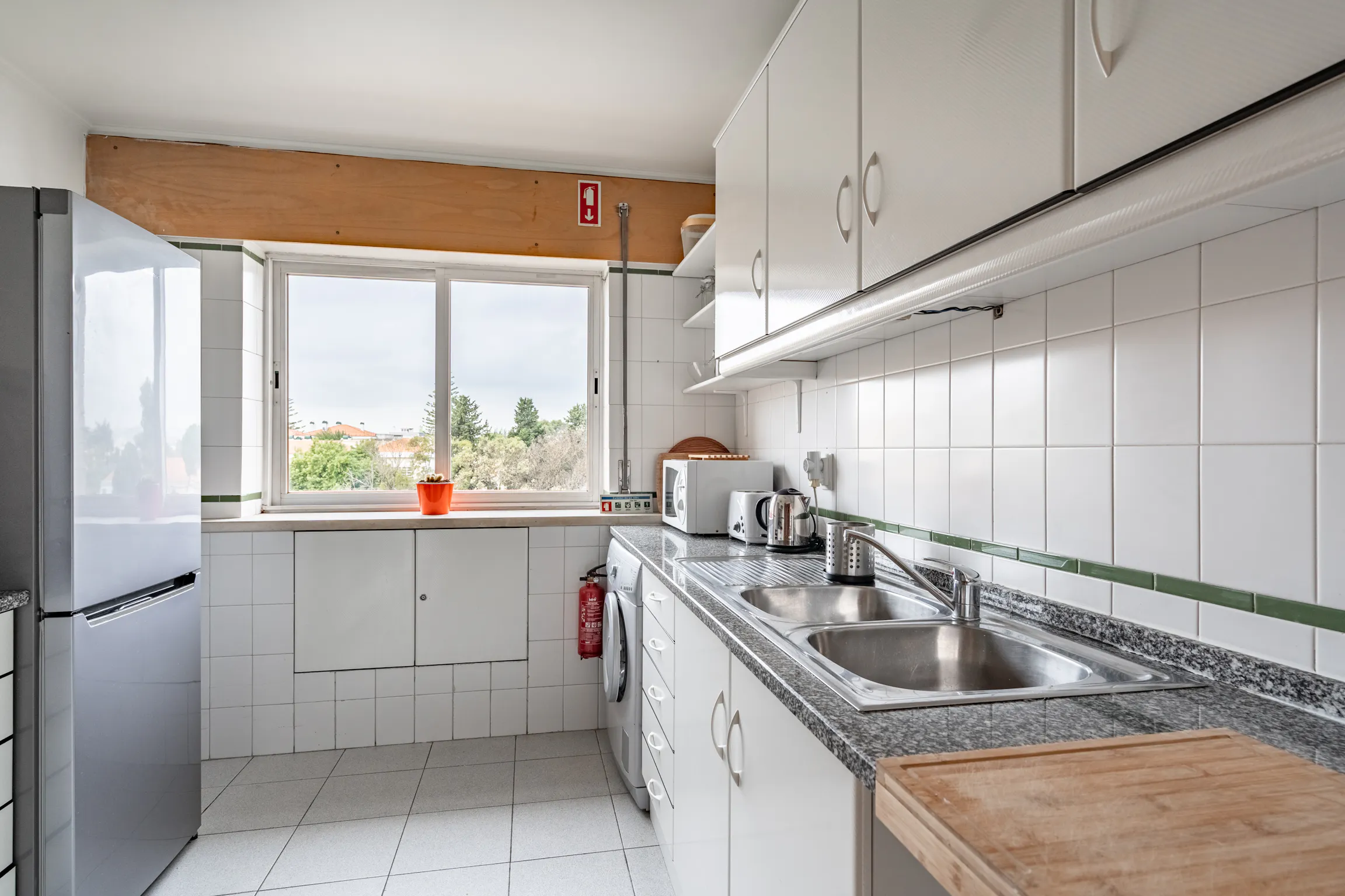 3-Bedroom Apartment in Azinhaga da Cidade, Lisbon (1570849) ROOM 3