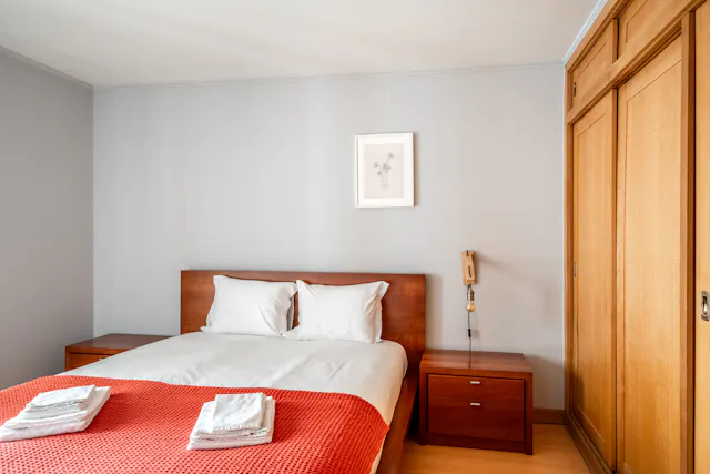 3-Bedroom Apartment in Azinhaga da Cidade, Lisbon (1570849) room image 20