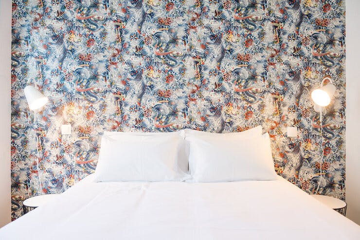 preview gallery tile