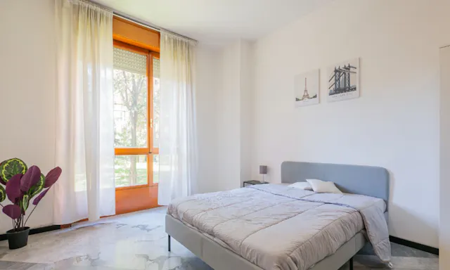 Private room in Via Palmanova, Milan (1570880) room image 2