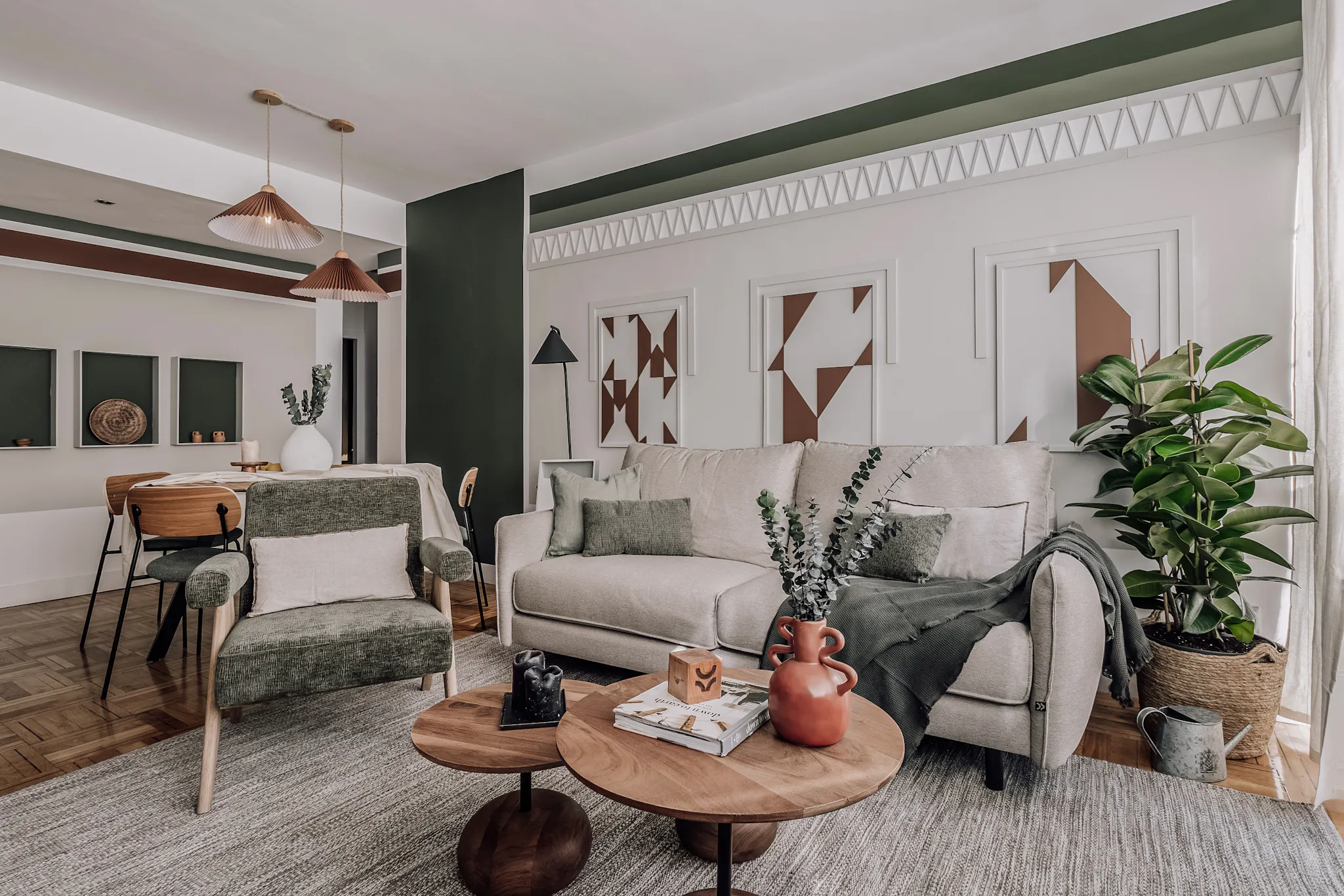 Calle del General Pardiñas, Madrid preview