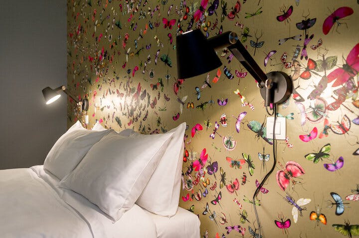 preview gallery tile