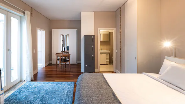 Apartment in Rua Trindade Coelho, Porto (1570973) room image 100