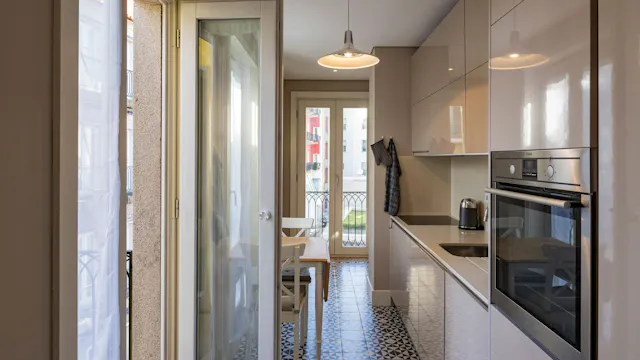 Apartment in Rua Trindade Coelho, Porto (1570973) room image 1