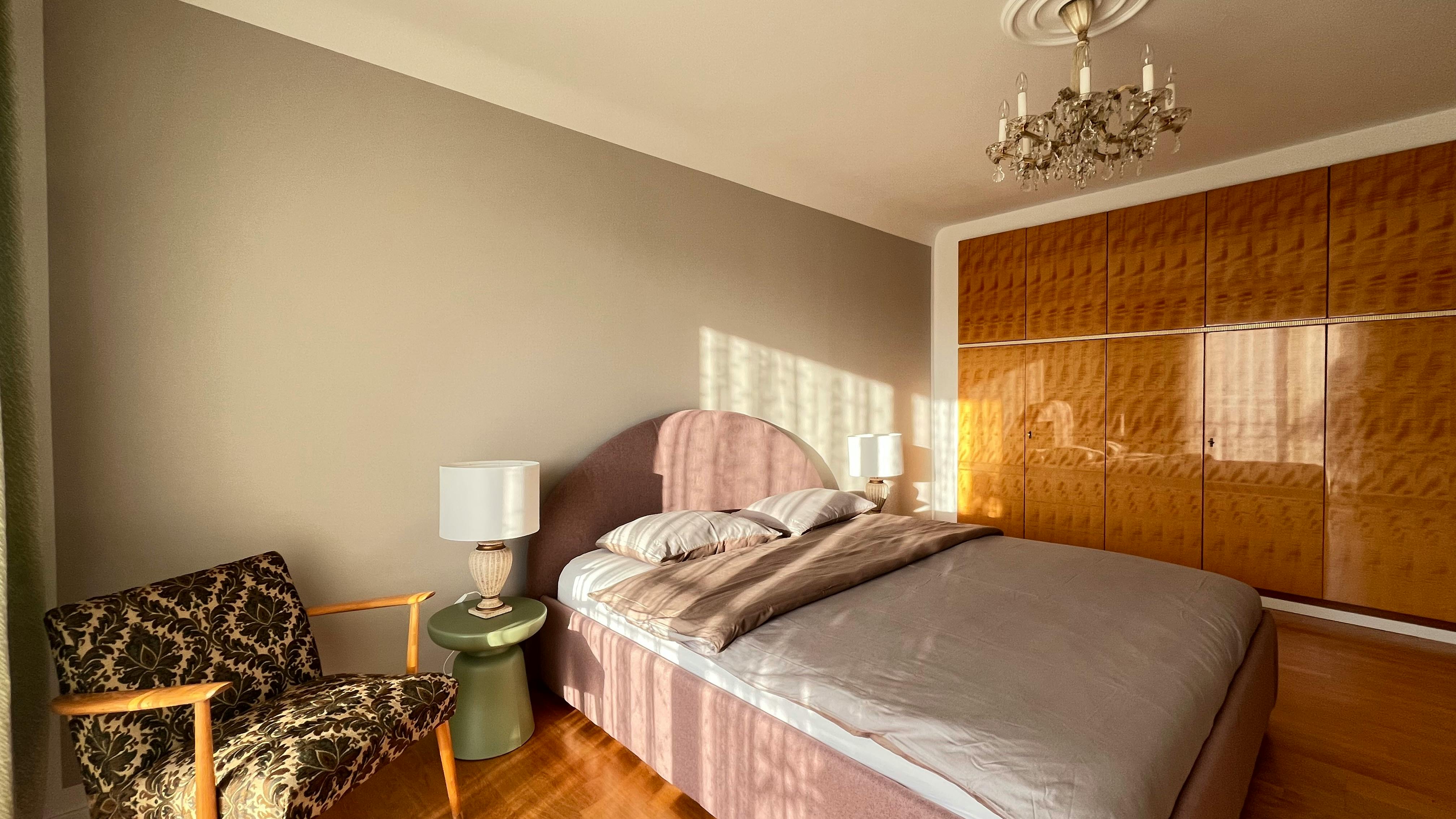 Apartment Vienna, 2 beds — photo 7