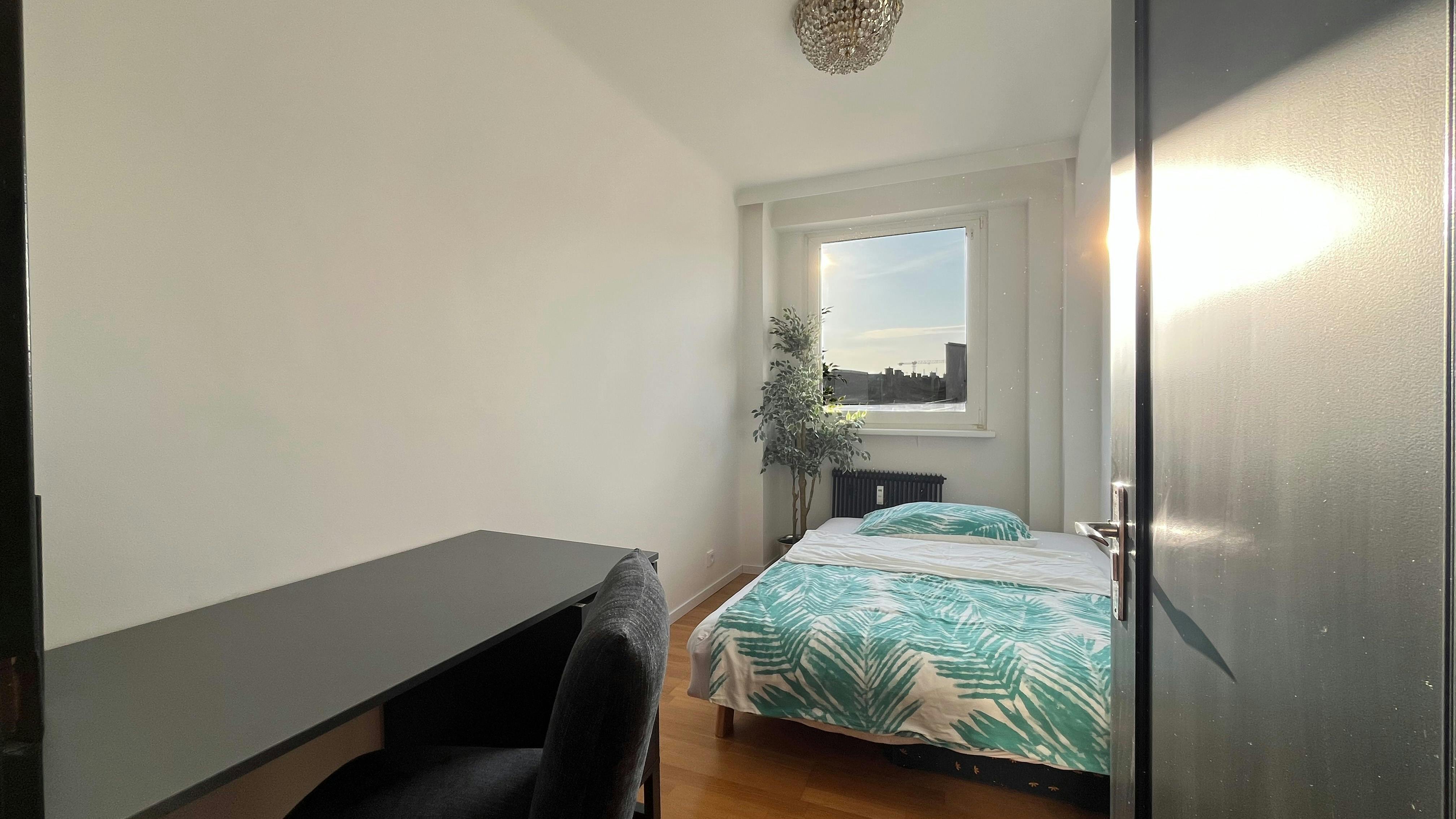 Apartment Vienna, 2 beds — photo 4