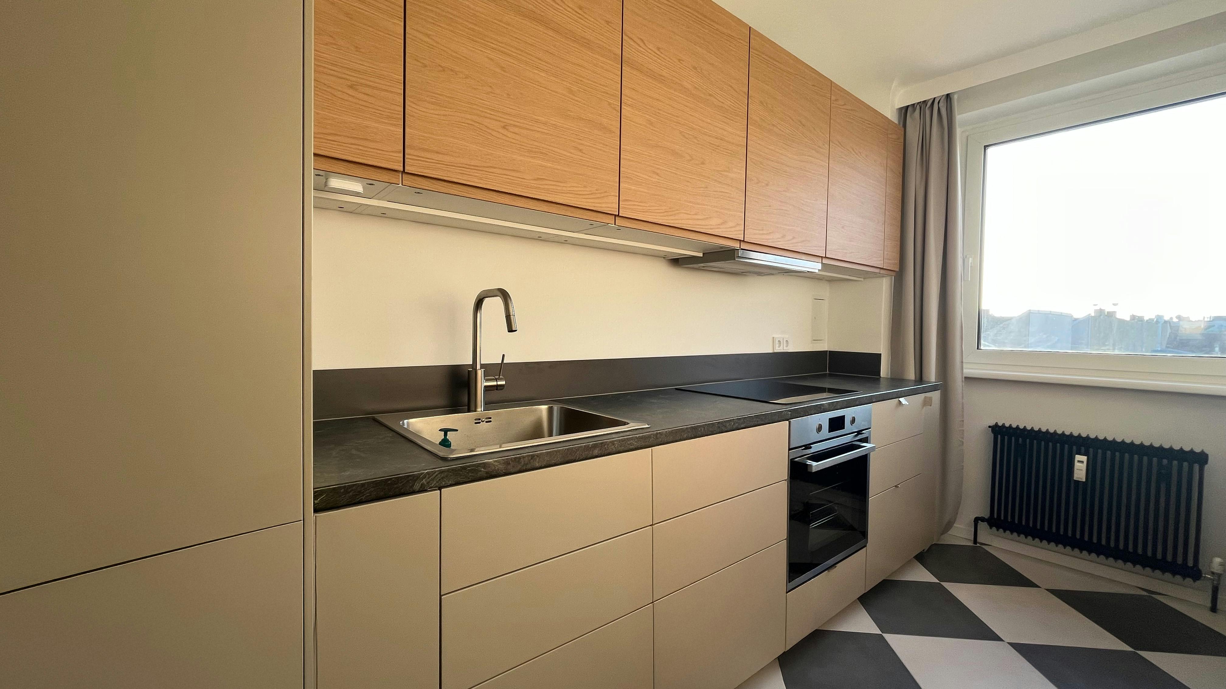 Apartment Vienna, 2 beds — photo 10