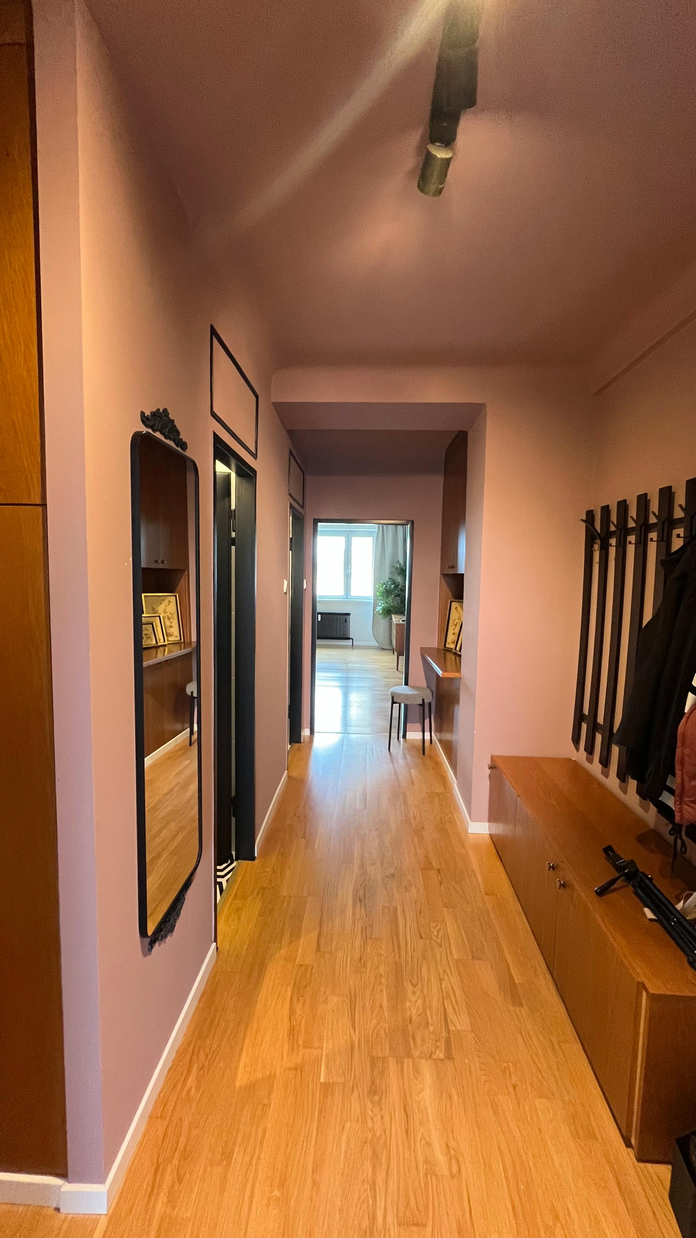 Apartment Vienna, 2 beds — photo 5