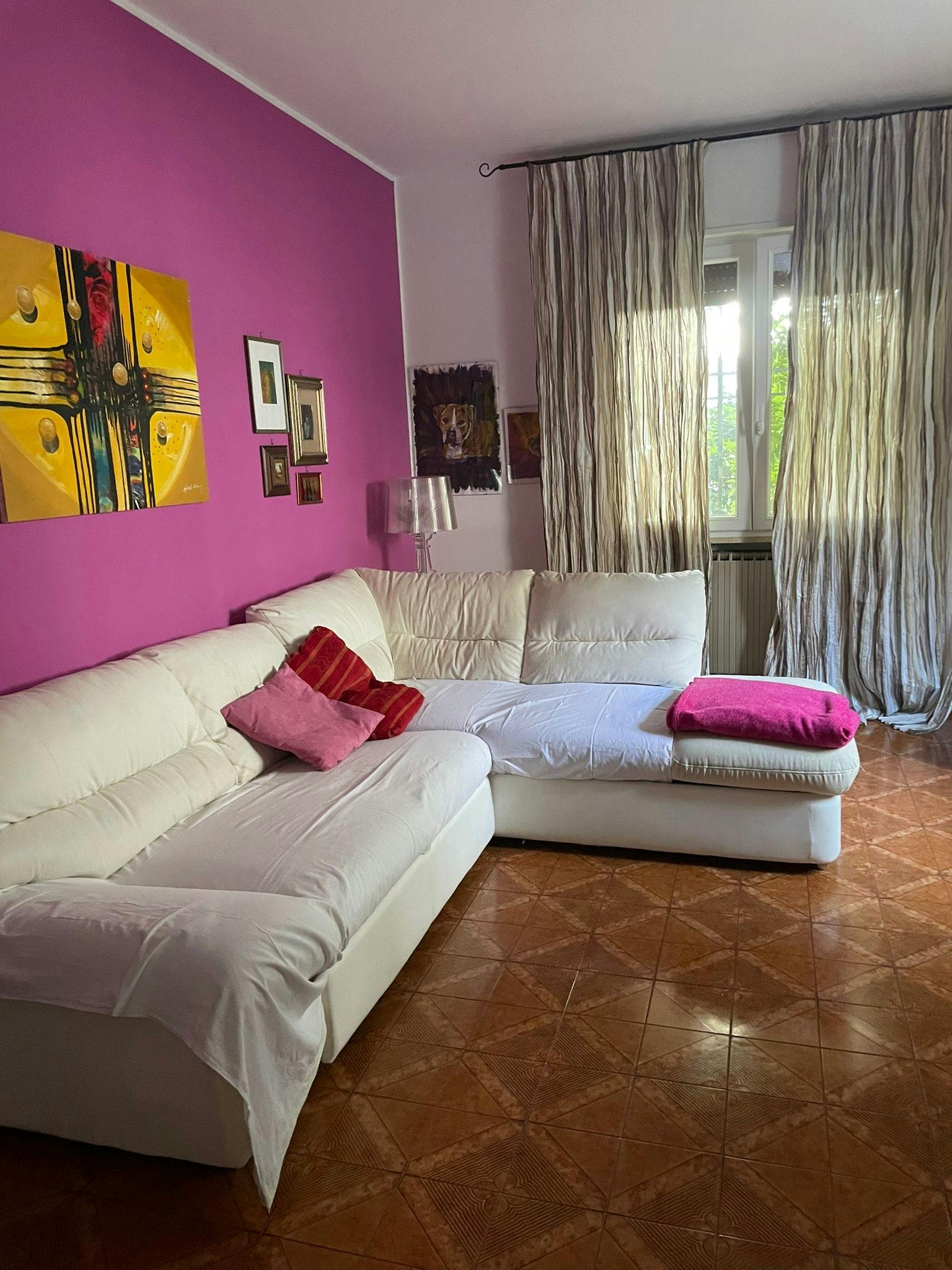 Приватна кімната за оренду для 200 EUR на місяць у Ravenna, Via delle Industrie