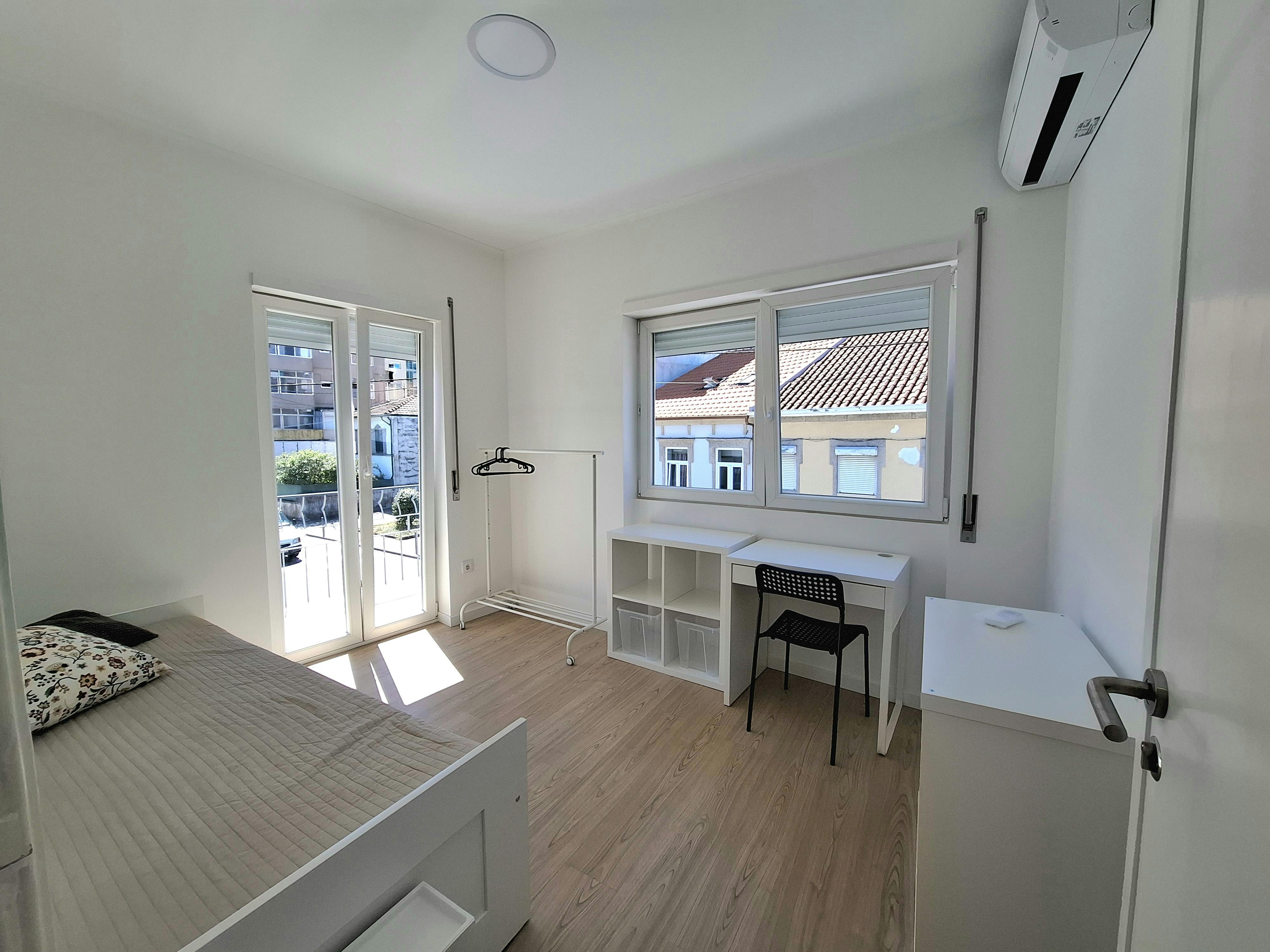 Apartment Gondomar, 1 bed, 15m² — photo 6