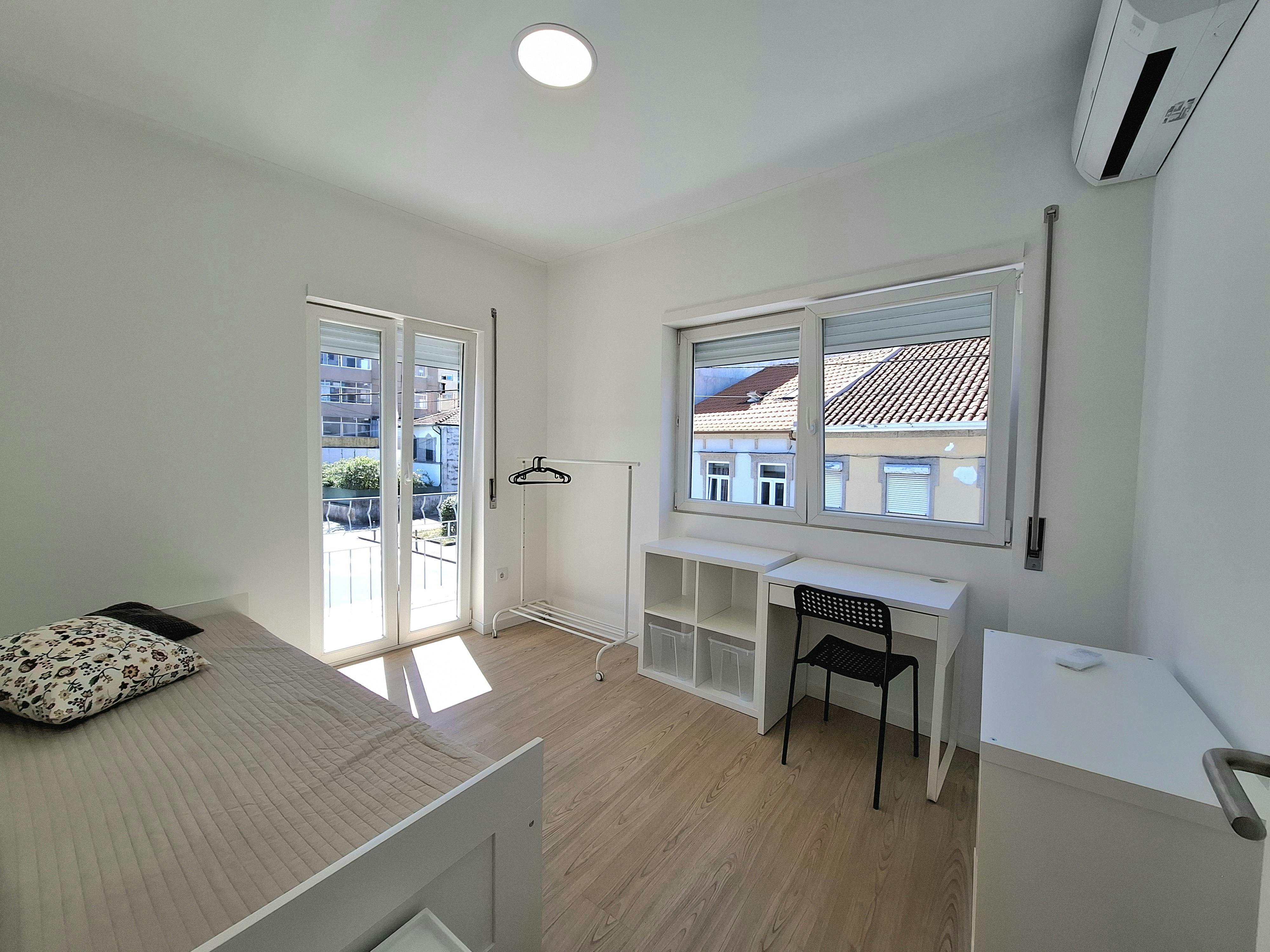 Apartment Gondomar, 1 bed, 15m² — photo 9