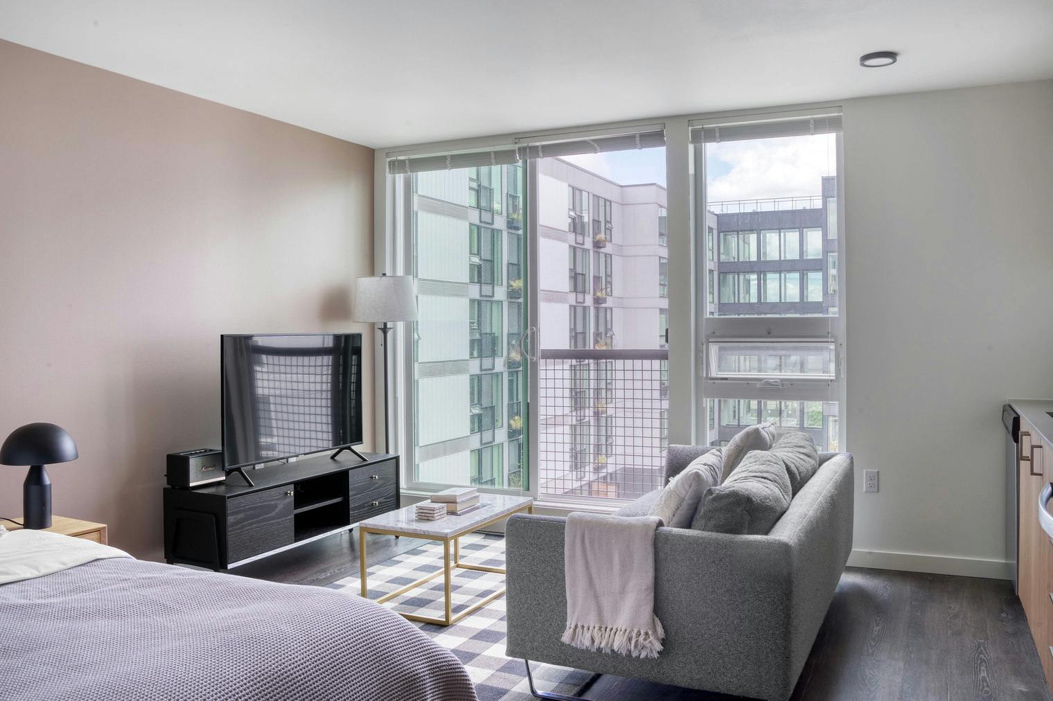 Studio à louer pour $4,401/mois à Seattle, 23rd Avenue