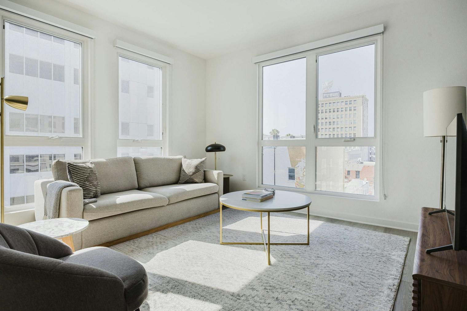 Wohnung zu mieten für $6,154 pro Monat in Long Beach, The Promenade North