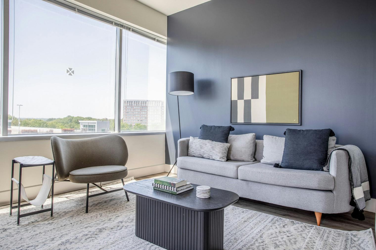 Apartamento en alquiler por $4,372 al mes en Alexandria, Seminary Road