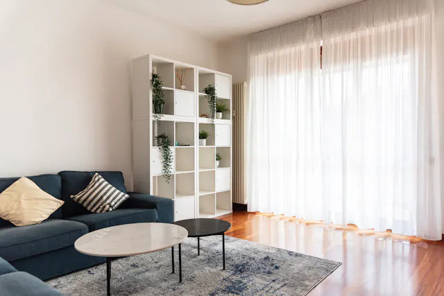 2-Bedroom Apartment in Via Antonio Cechov, Milan (1571185) room image 2