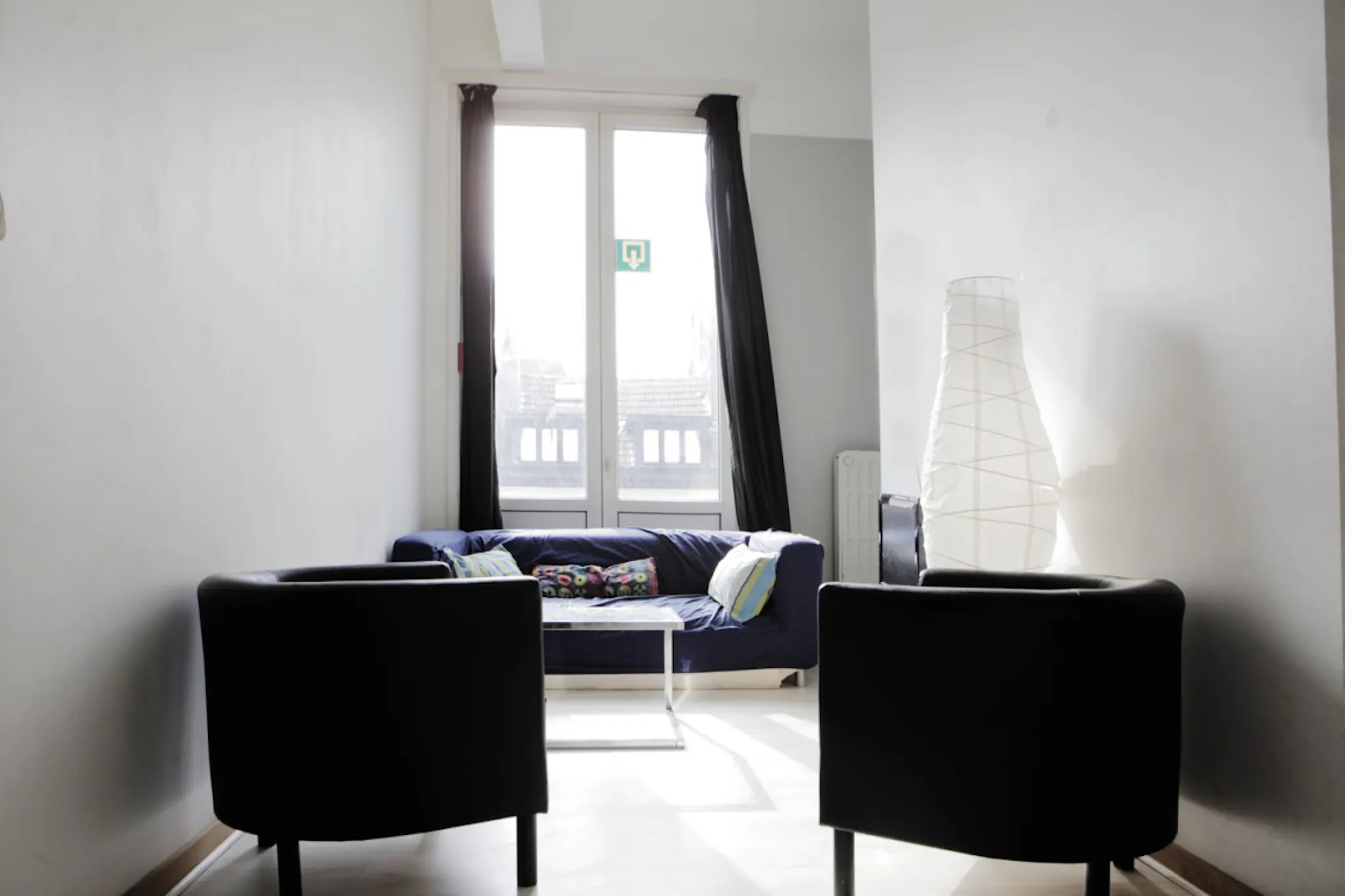 Rue du Trône, Ixelles preview