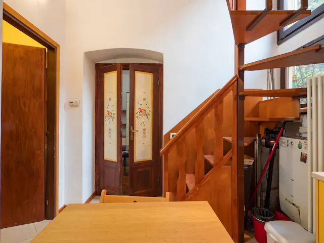 1-Bedroom Apartment in Viale Monza, Milan (1571201) room image 20