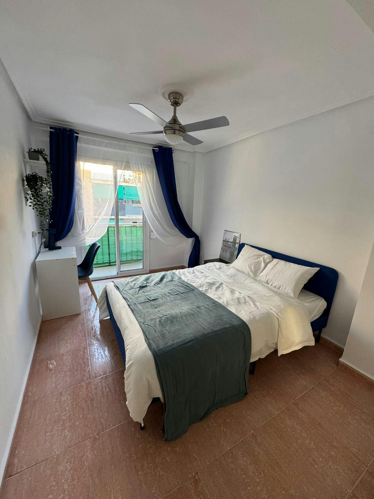 Camí de Montcada, Valencia preview