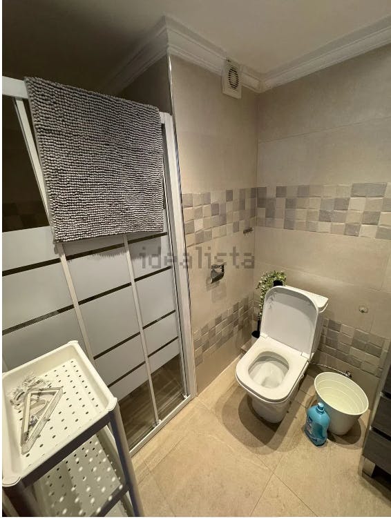 Apartment Valencia, 1 bed, 10m² — photo 7