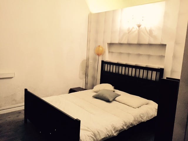 Rue du Trône, Ixelles preview