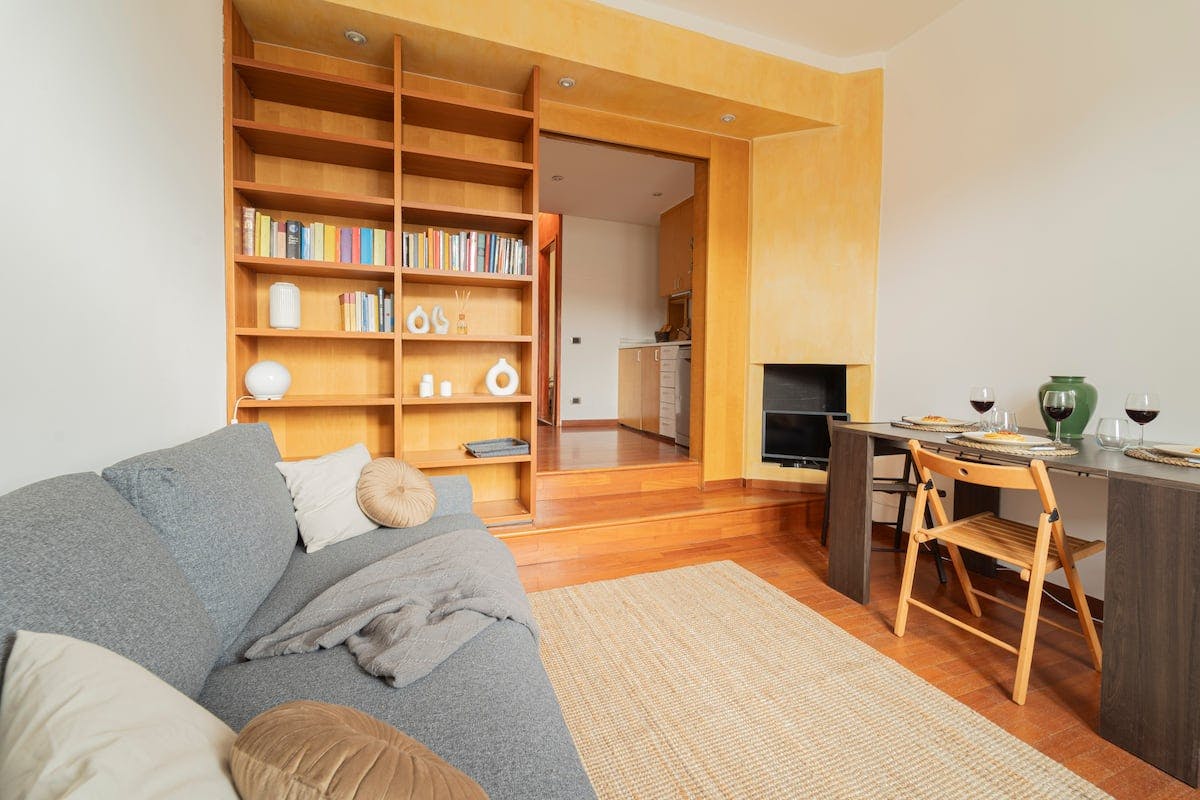 Via Vettabbia, Milan