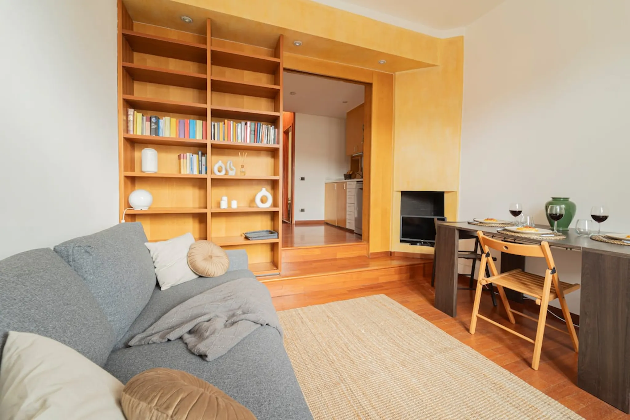 Via Vettabbia, Milan preview