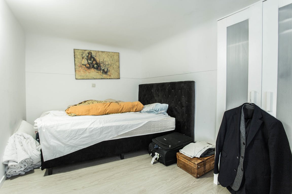 Studio in Elsene