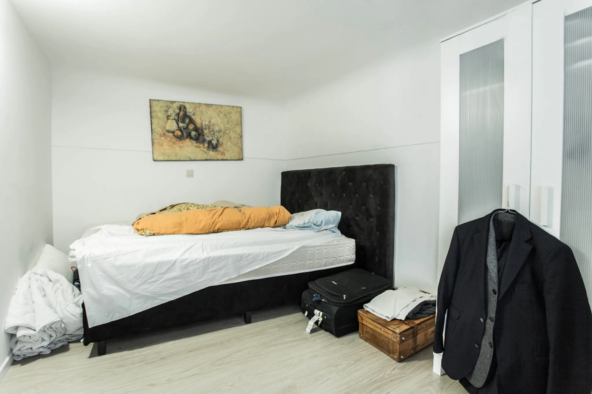 Rue du Trône, Ixelles preview