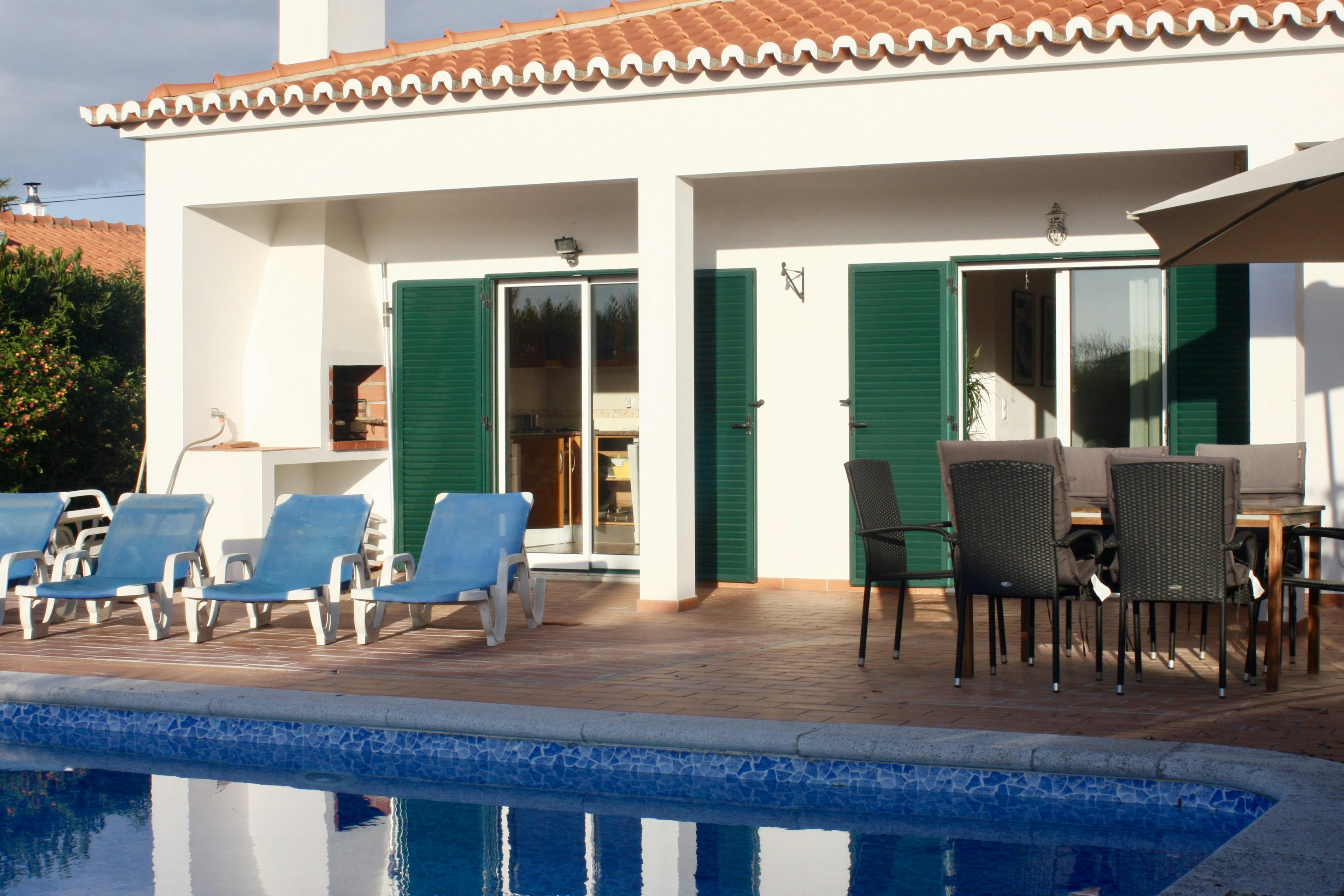 Dom do wynajęcia za 1500 € miesięcznie w mieście Aljezur, Urbanização Vale da Telha