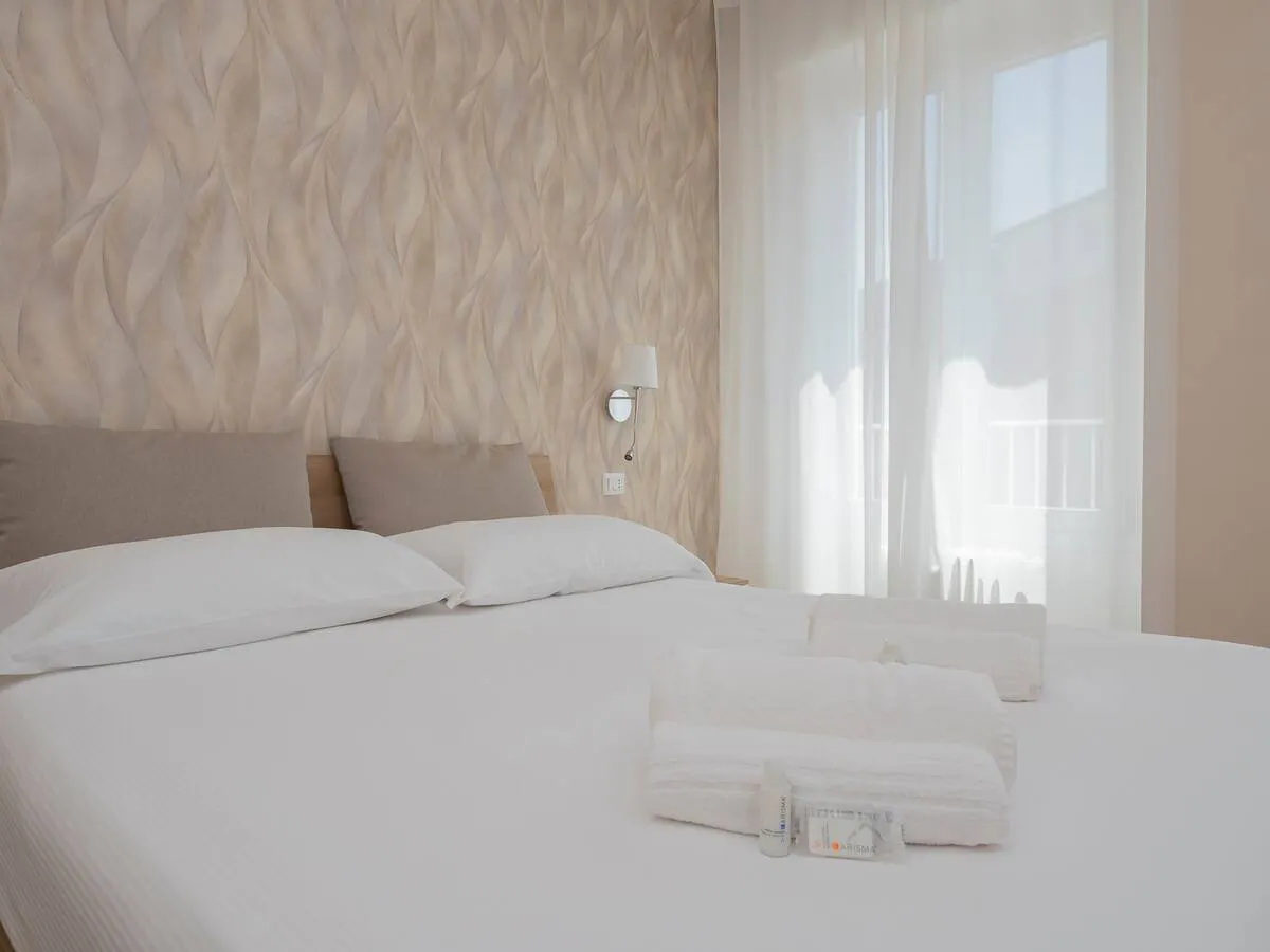 2-Bedroom Apartment in Via Ambrogio Campiglio, Milan (1571217) ROOM 3