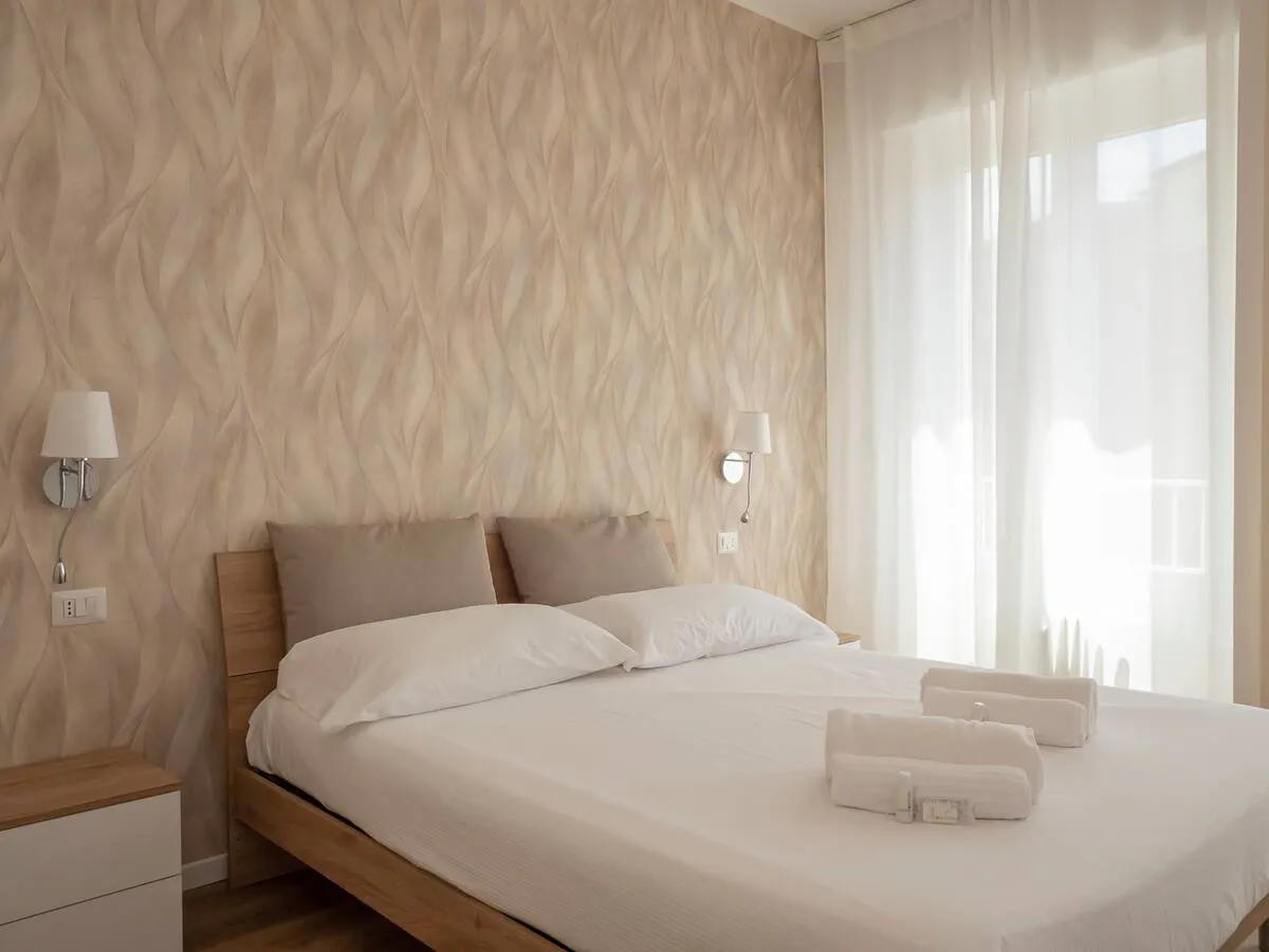2-Bedroom Apartment in Via Ambrogio Campiglio, Milan (1571217) ROOM 4