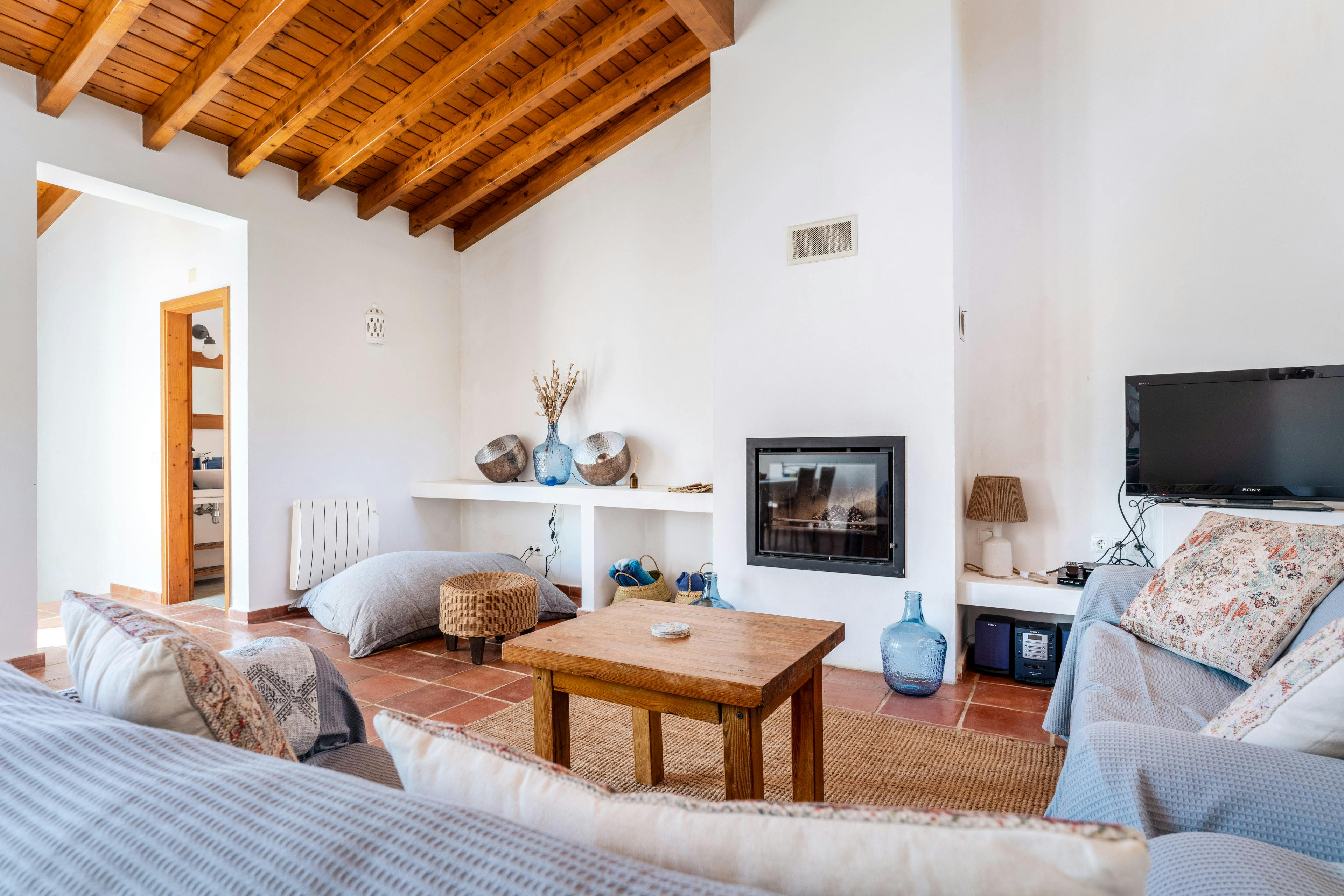 Appartamento in affitto a 900 € al mese a Aljezur, Urbanização Municipal