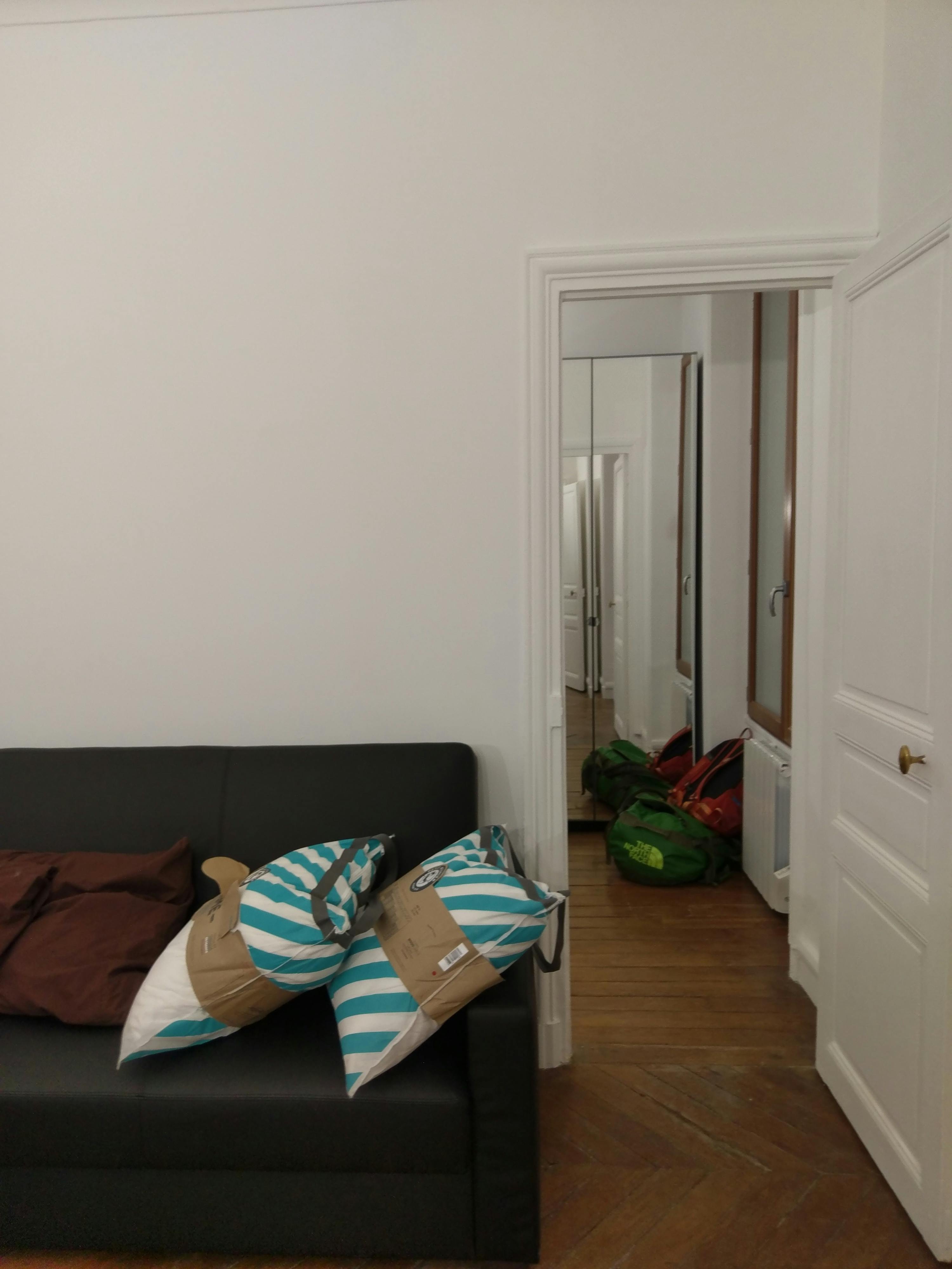Apartment Paris, 1 bed — photo 7