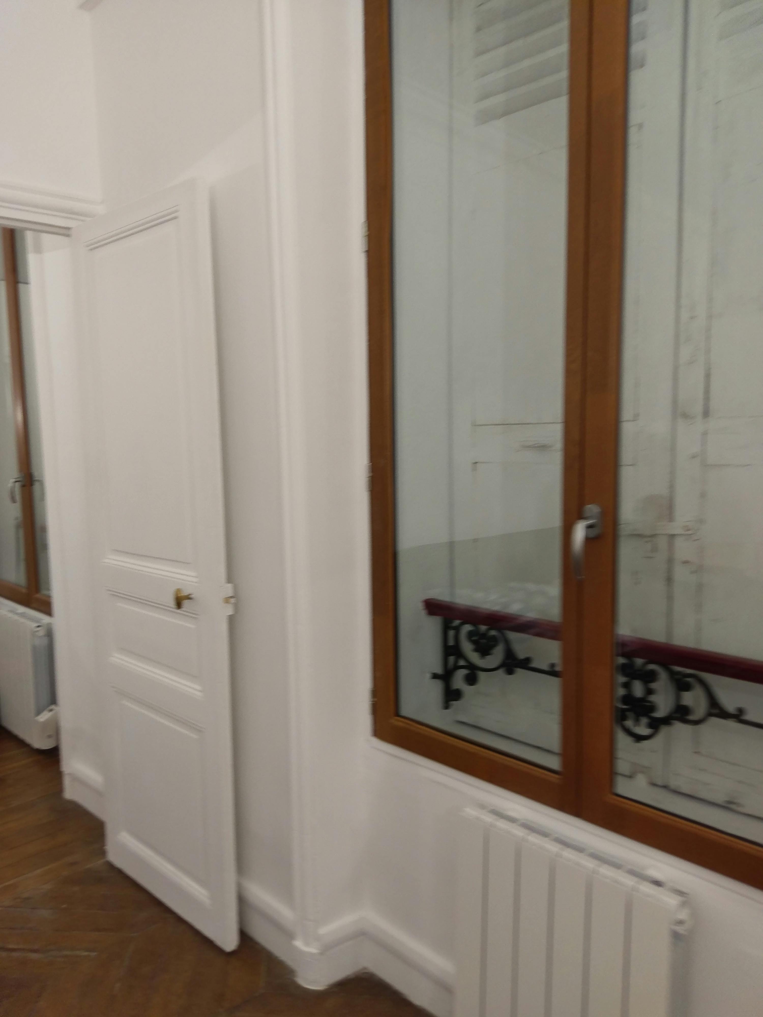 Apartment Paris, 1 bed — photo 2