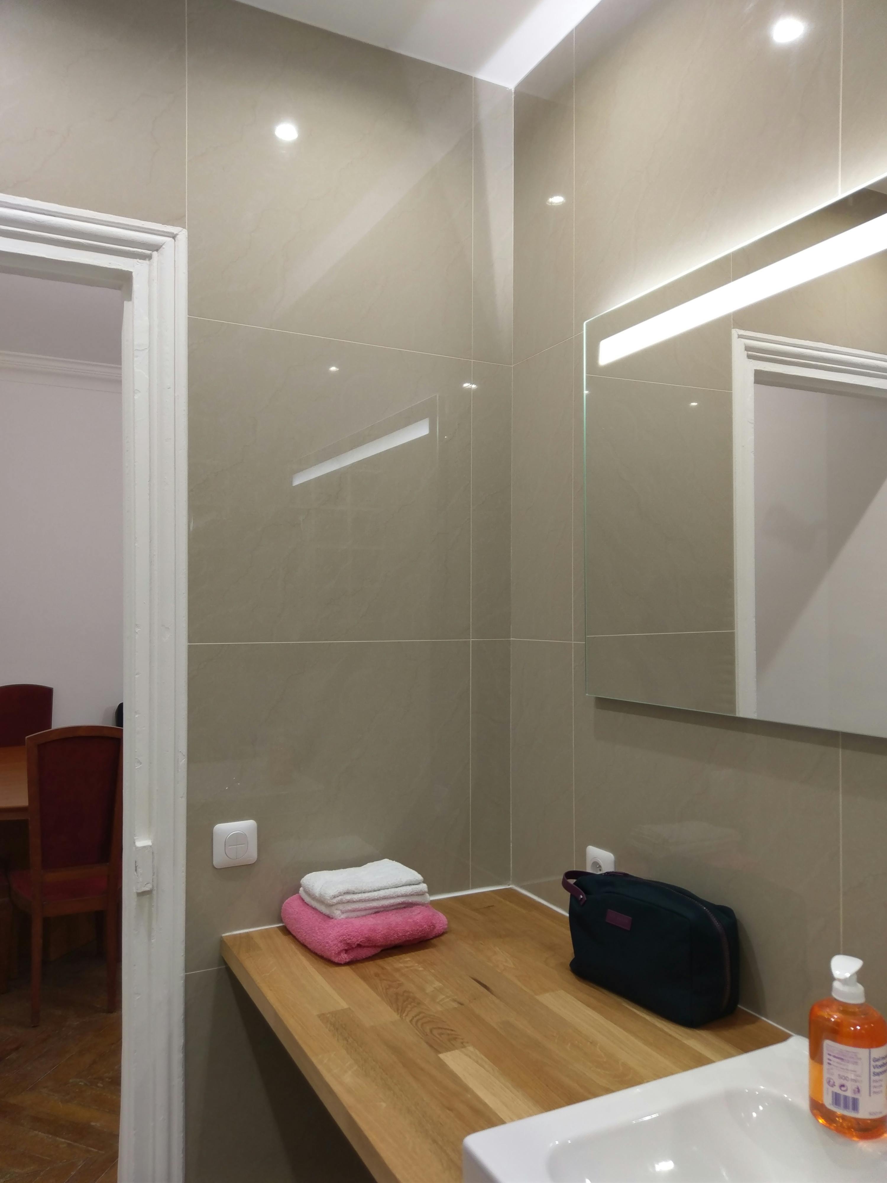 Apartment Paris, 1 bed — photo 3
