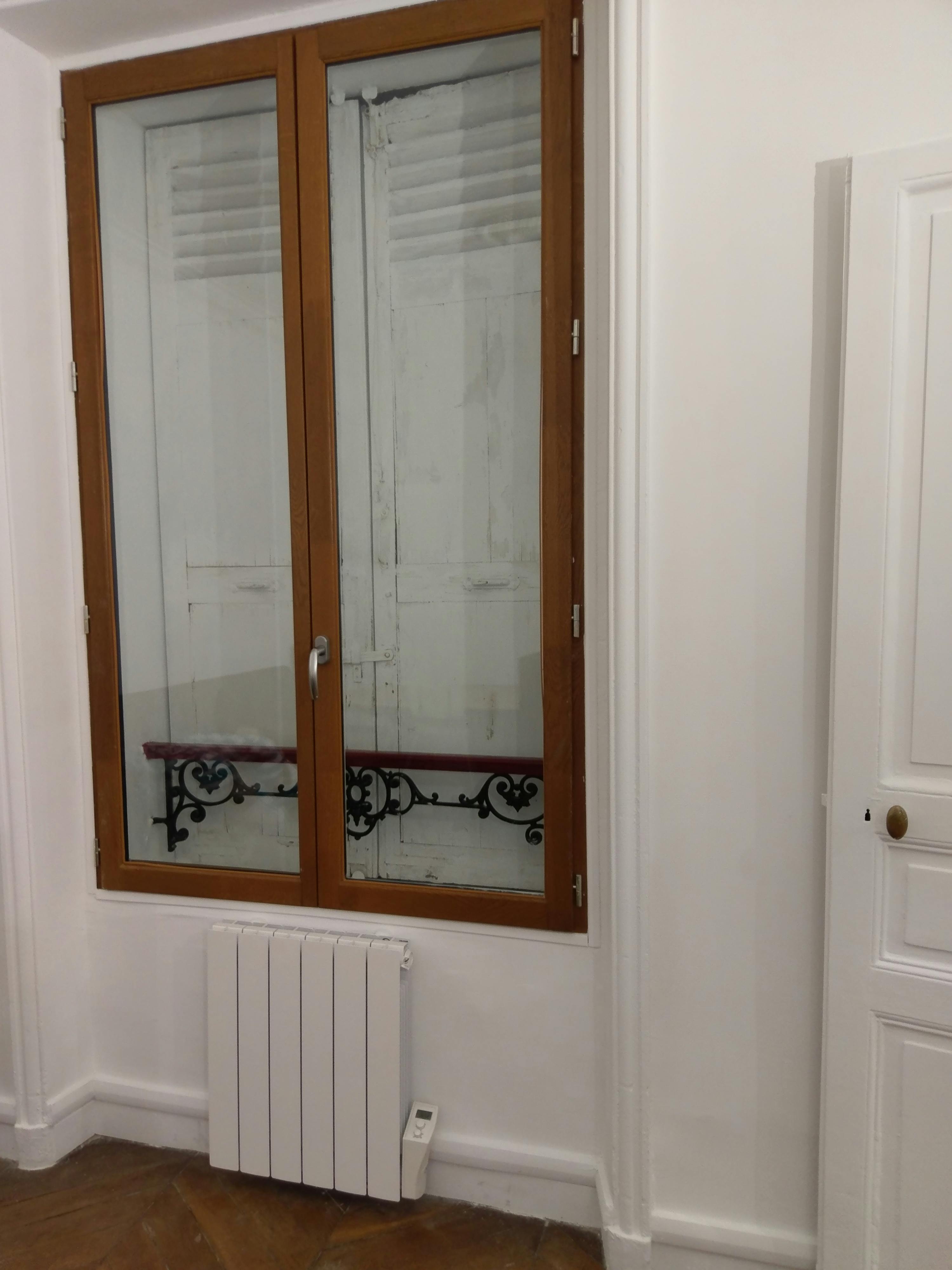 Apartment Paris, 1 bed — photo 4