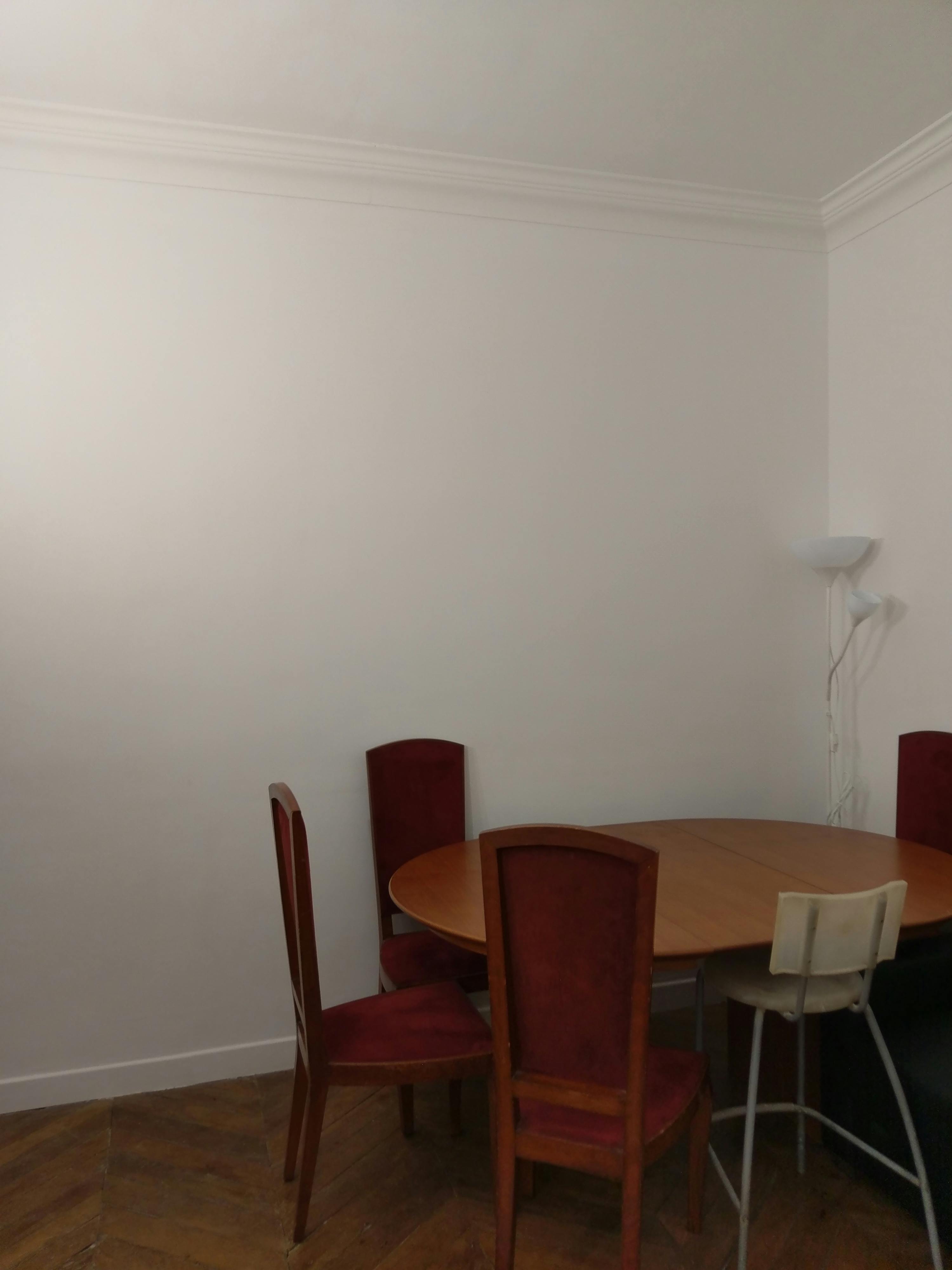 Apartment Paris, 1 bed — photo 5