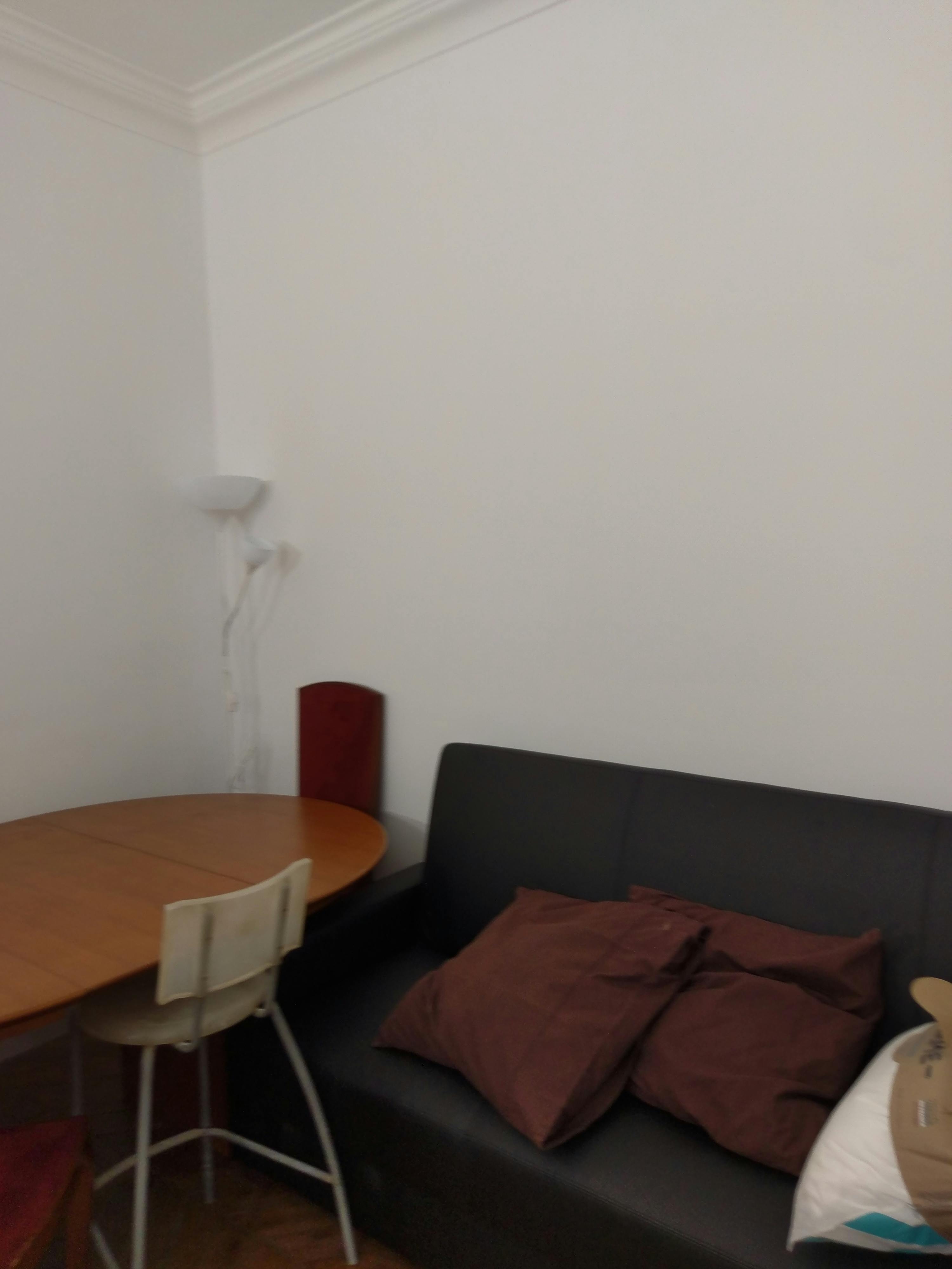 Apartment Paris, 1 bed — photo 9