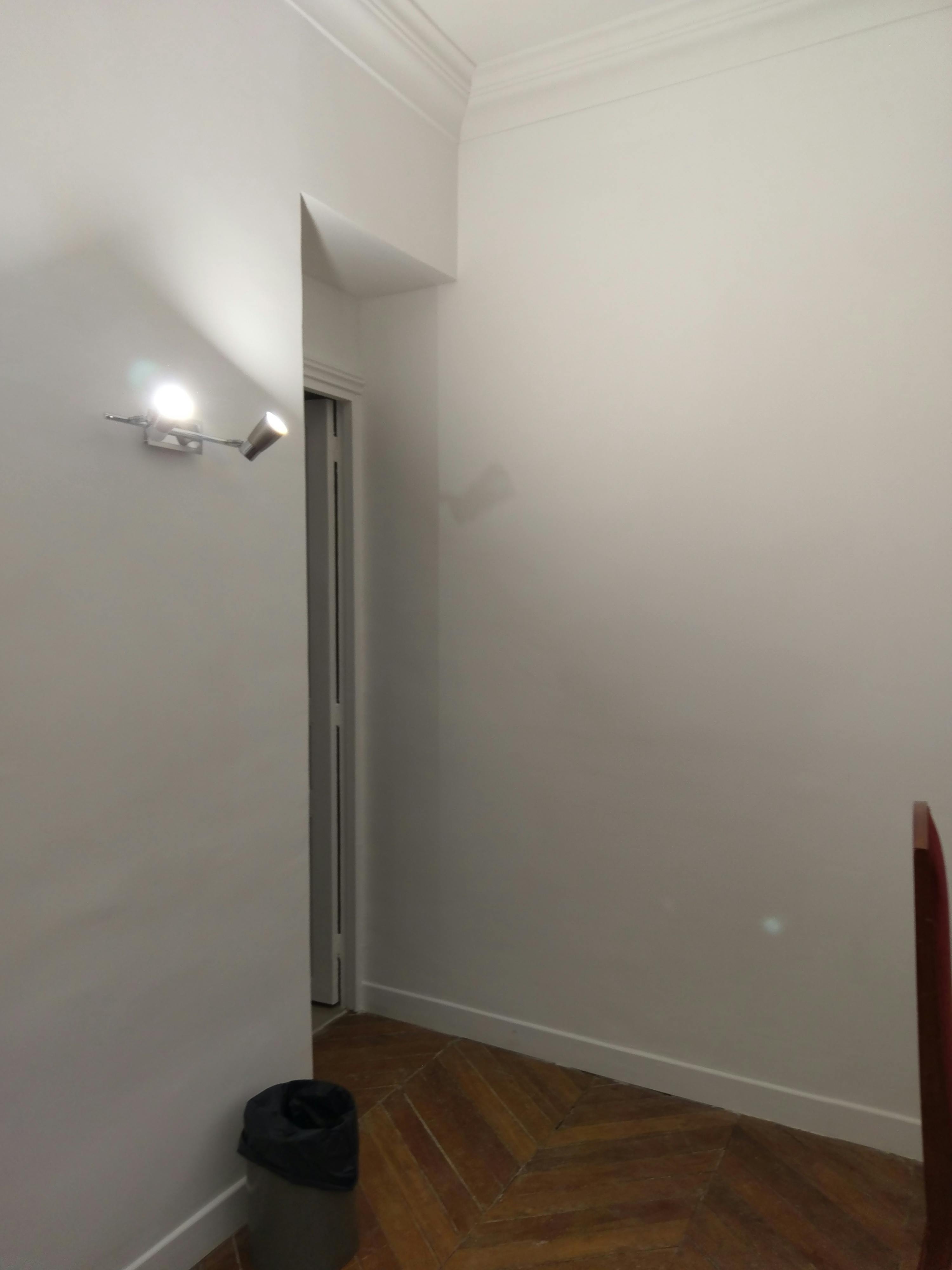 Apartment Paris, 1 bed — photo 10
