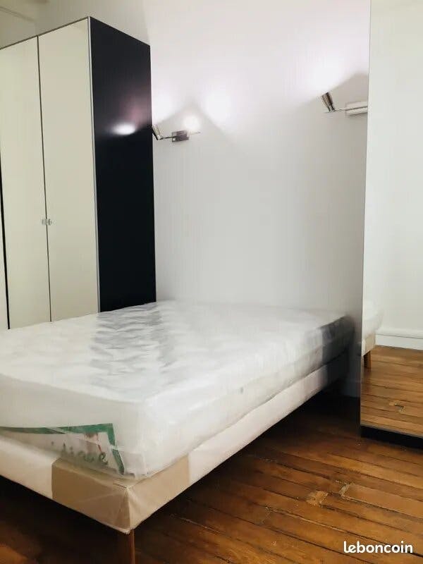Apartment Paris, 1 bed — photo 6