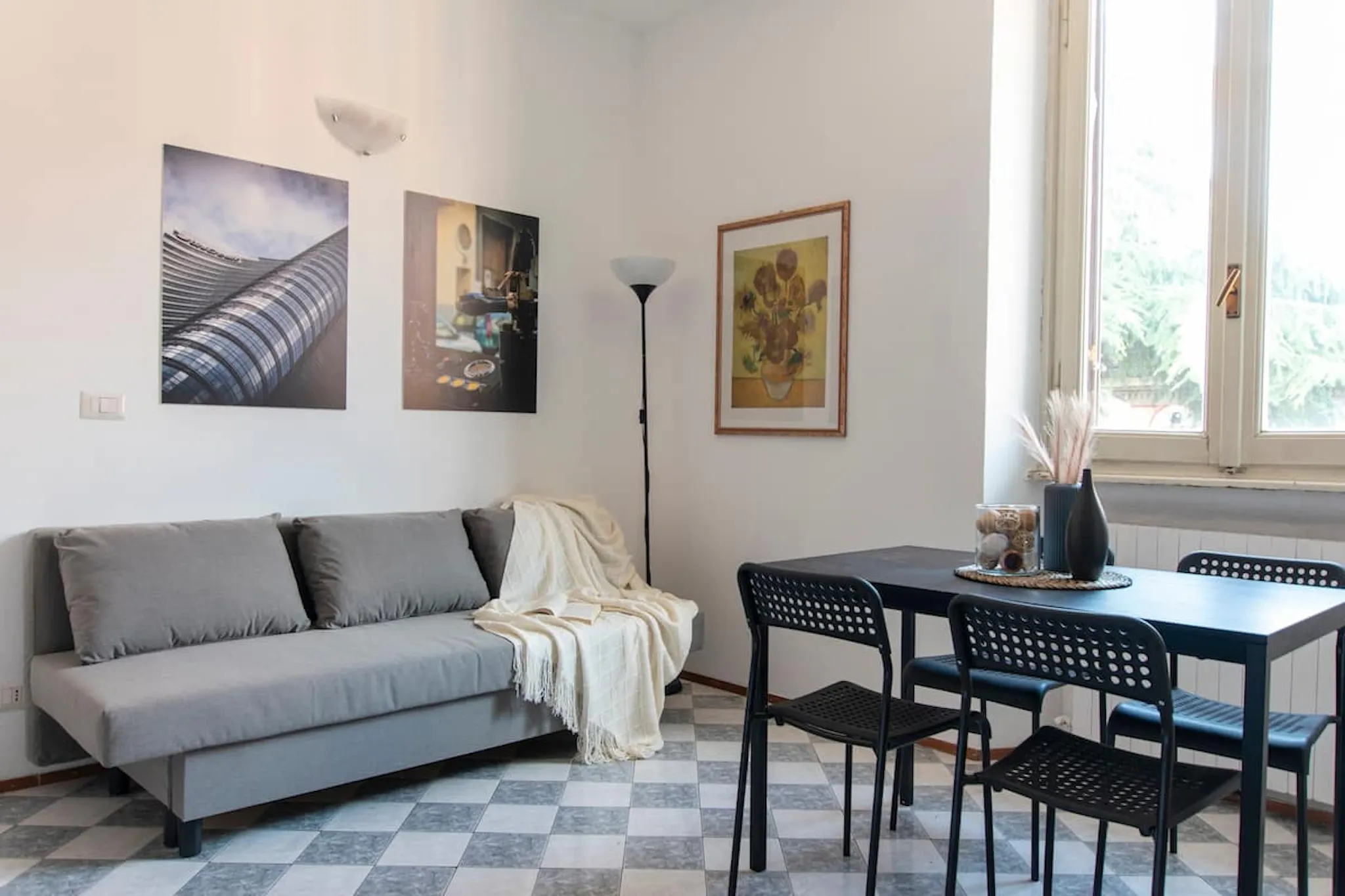 Via Louis Pasteur, Milan preview