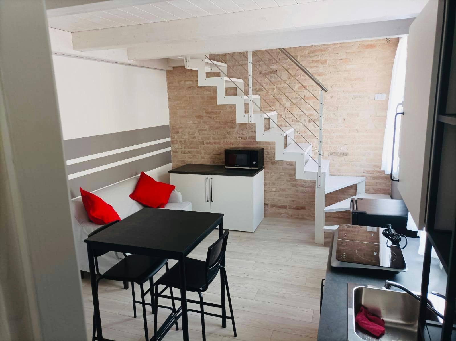 Via Santa Caterina, Padova